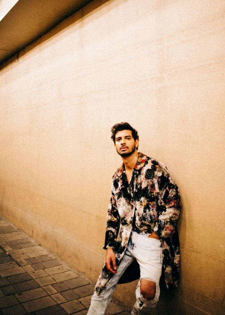 Tahir Raj Bhasin